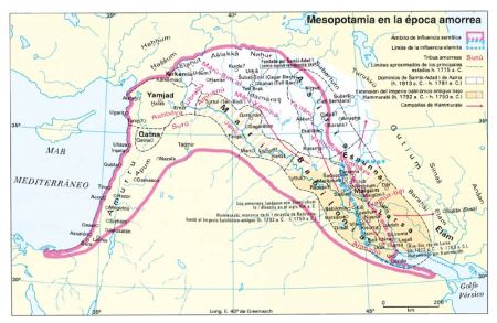 Los diez soberanos que reinaron en la Tierra antes del Diluvio  Mesopotamia