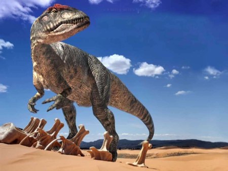 LOS DIOSES SERPIENTE Y DRAGÓN EN LA MITOLOGÍA, ¿REFLEJAN UNA REALIDAD EN LAS ANTIGUAS CIVILIZACIONES? Fondos-dinosaurios