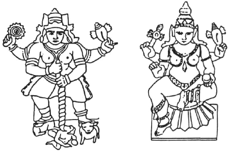 orígenes esotéricos pueblos indoarios